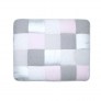 Tapis de parc Cotton 75x95cm STARY Cristal-219STARY54CU